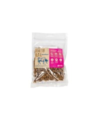 Snack per Cani Snackys Carne di vitello 400 g