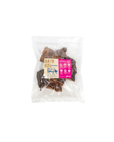Snack per Cani Snackys Carne di vitello 400 g