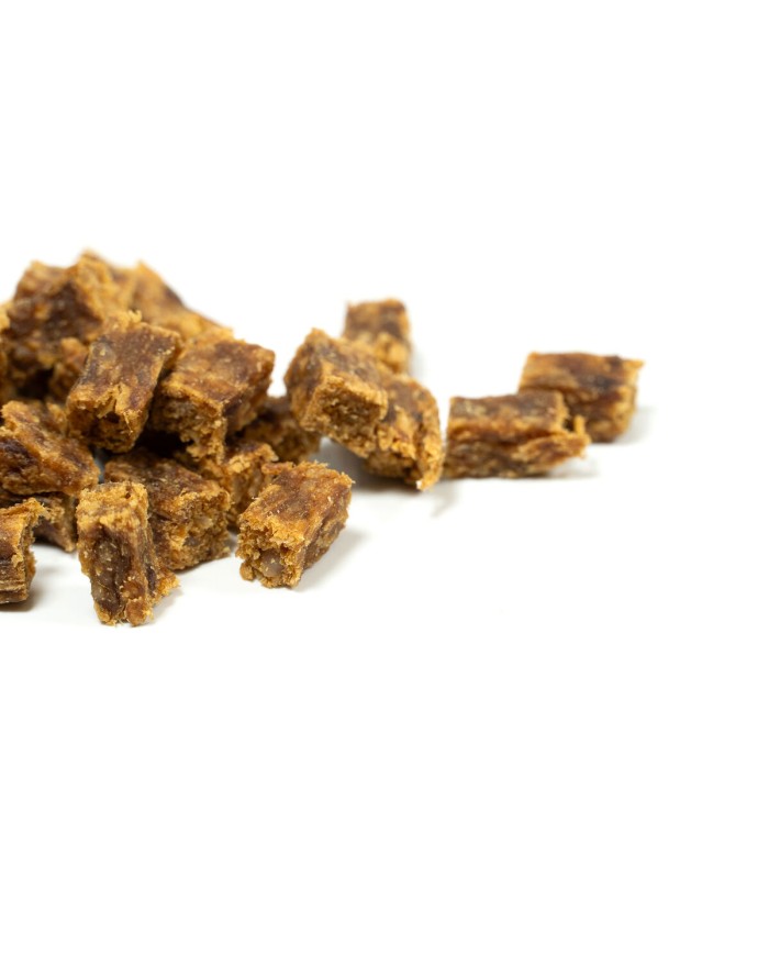 Snack per Cani Snackys Carne di vitello 300 g