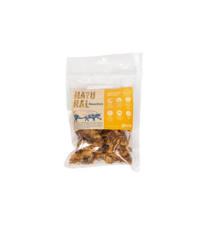 Snack per Cani Snackys 200 gr