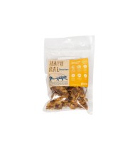 Snack per Cani Snackys Carne di vitello 200 gr
