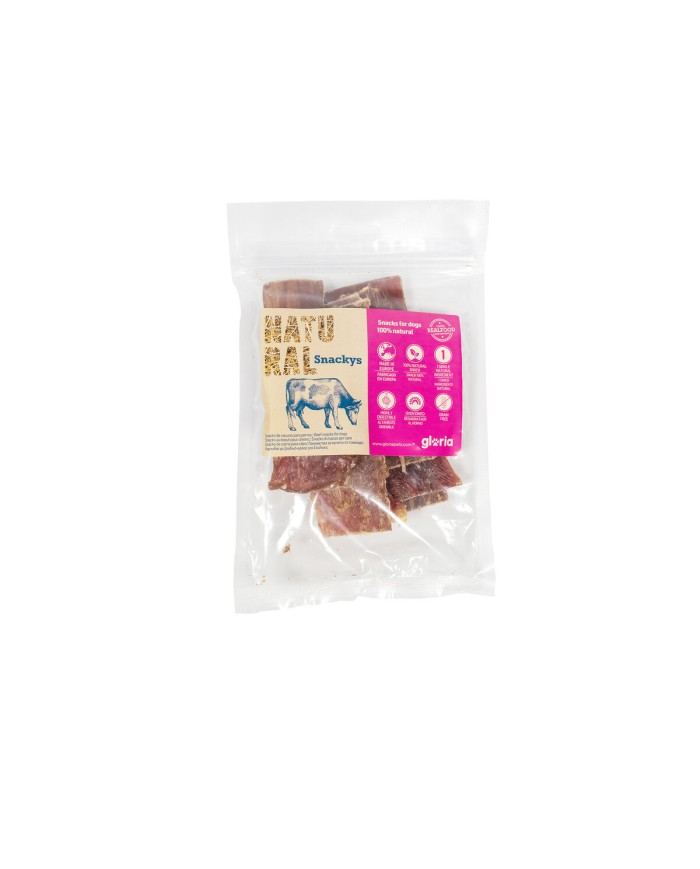 Snack per Cani Snackys 100 g