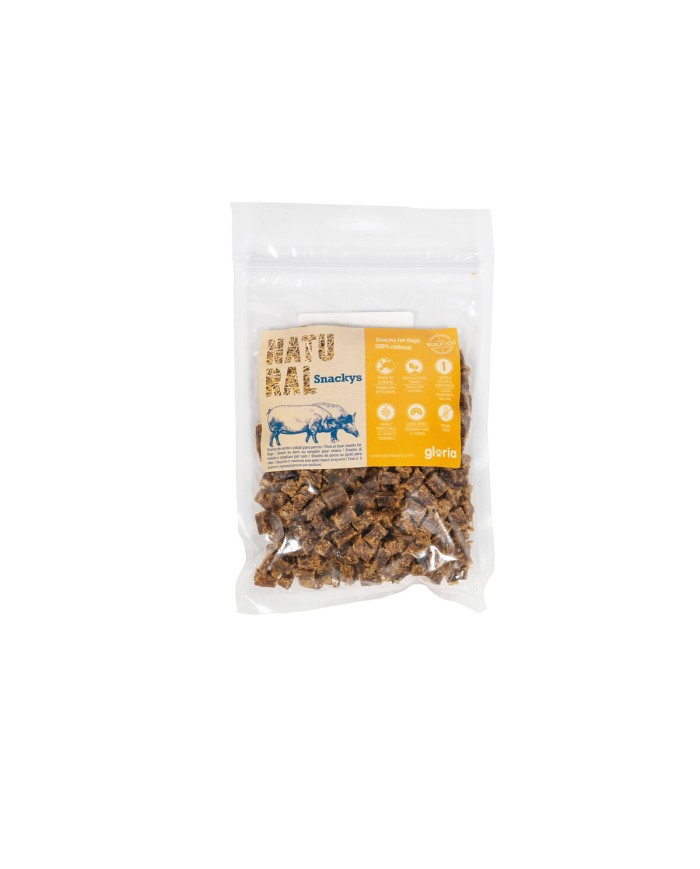 Snack per Cani Snackys 300 g Snack per Cani Snackys 300 g