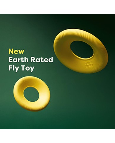 Giocattoli per cani Earth Rated