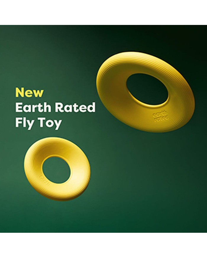 Giocattoli per cani Earth Rated