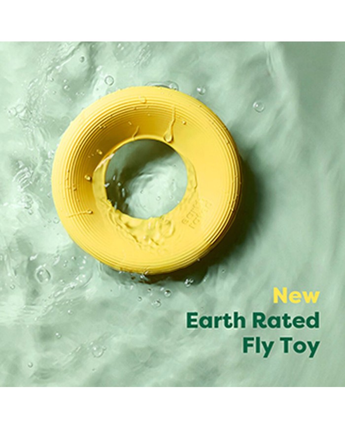 Giocattoli per cani Earth Rated