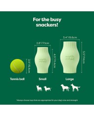 Giocattoli per cani Earth Rated Giocattoli per cani Earth Rated