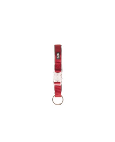 Collare per Cani Dog Gone Smart Rosso 12 Luce