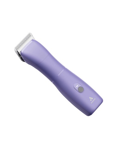 Tosatrice per animali domestici Andis EMERGE Clipper Viola Tosatrice per animali domestici Andis EMERGE Clipper Viola