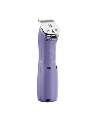 Tosatrice per animali domestici Andis EMERGE Clipper Viola