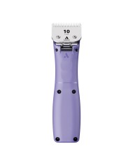 Tosatrice per animali domestici Andis EMERGE Clipper Viola