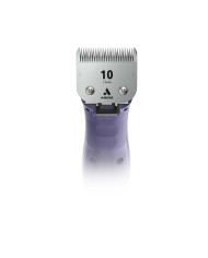 Tosatrice per animali domestici Andis EMERGE Clipper Viola