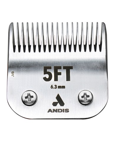 Lama di Ricambio per Rasoio Andis Lama di Ricambio per Rasoio Andis