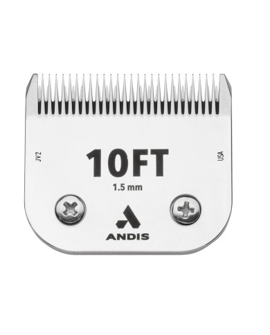 Lama di Ricambio per Rasoio Andis Lama di Ricambio per Rasoio Andis