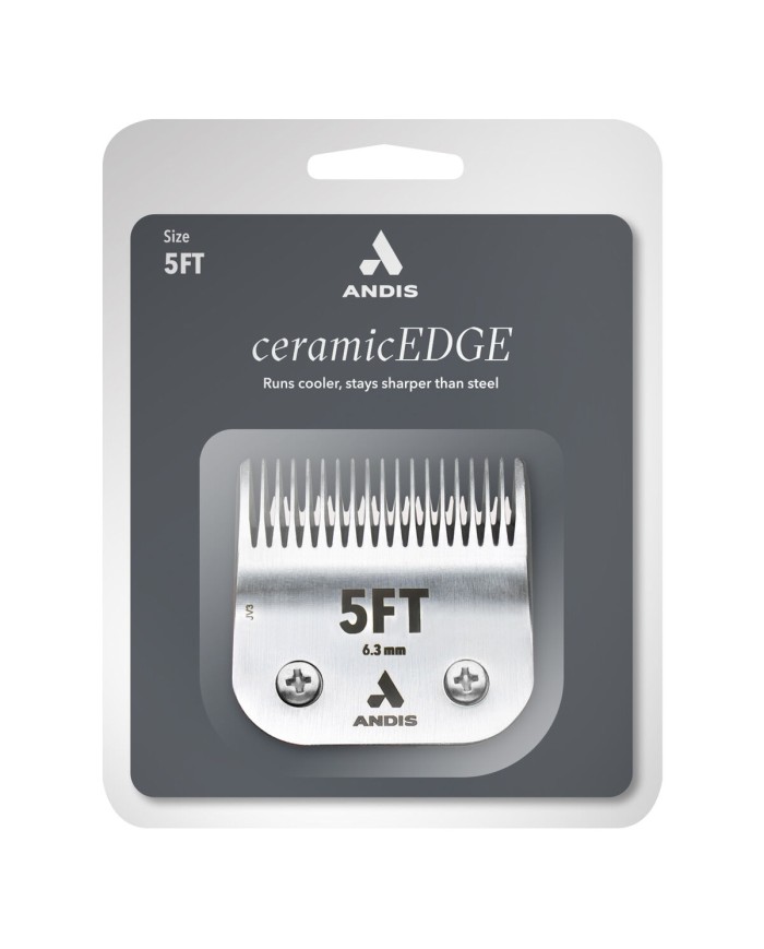 Lama di Ricambio per Rasoio Andis