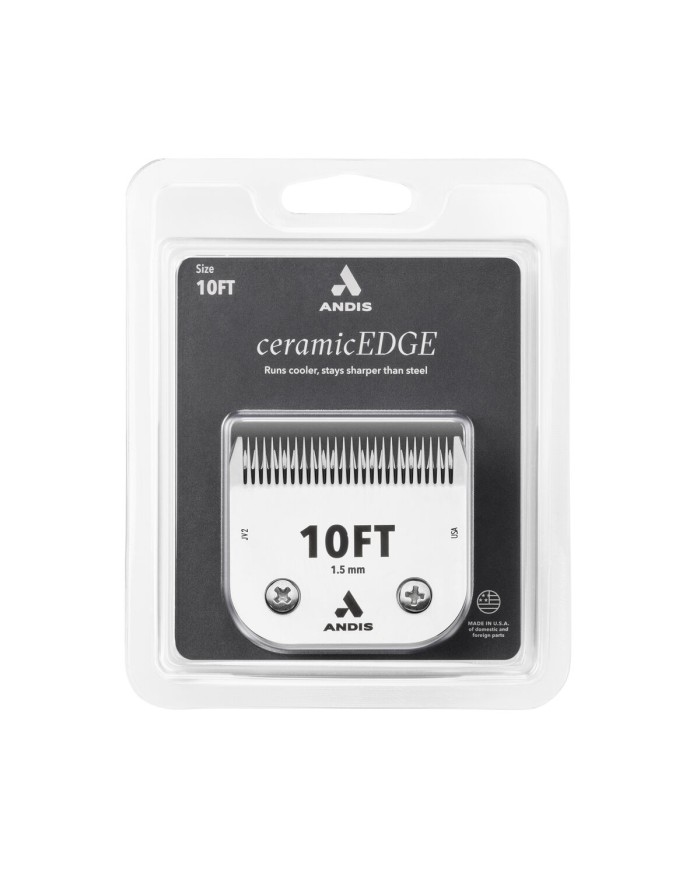 Lama di Ricambio per Rasoio Andis