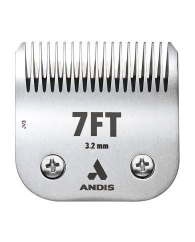 Lama di Ricambio per Rasoio Andis Lama di Ricambio per Rasoio Andis