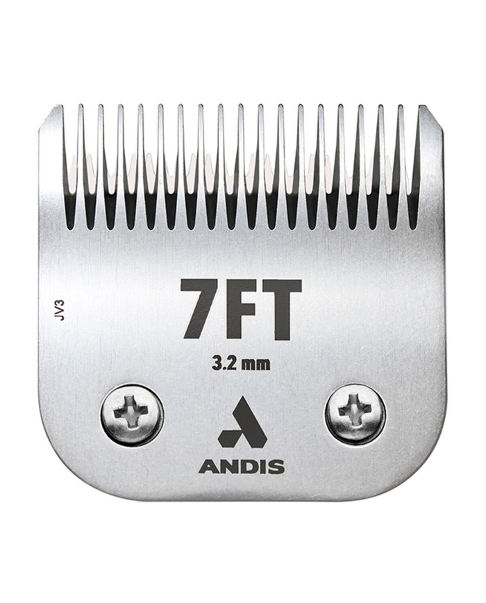 Lama di Ricambio per Rasoio Andis