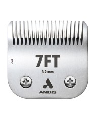 Lama di Ricambio per Rasoio Andis Lama di Ricambio per Rasoio Andis