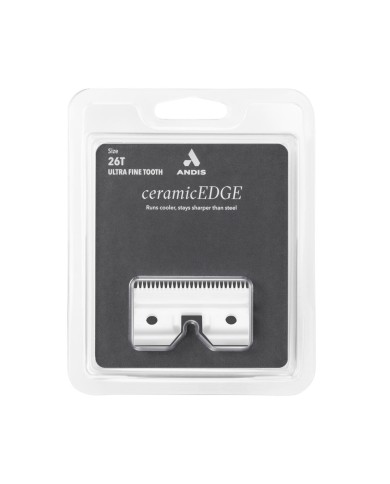 Lama di Ricambio per Rasoio Andis Lama di Ricambio per Rasoio Andis