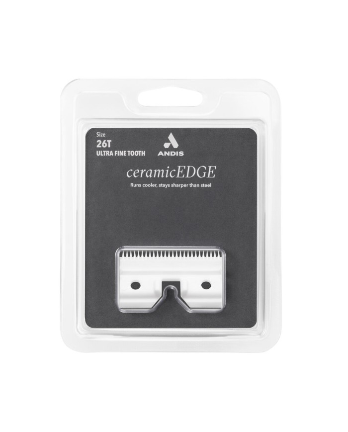 Lama di Ricambio per Rasoio Andis Lama di Ricambio per Rasoio Andis