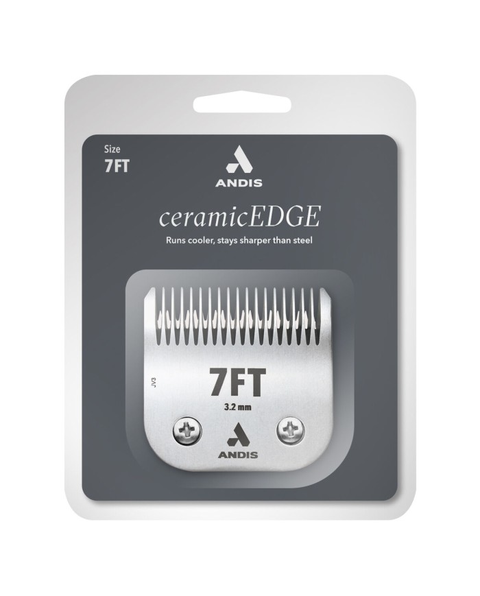 Lama di Ricambio per Rasoio Andis