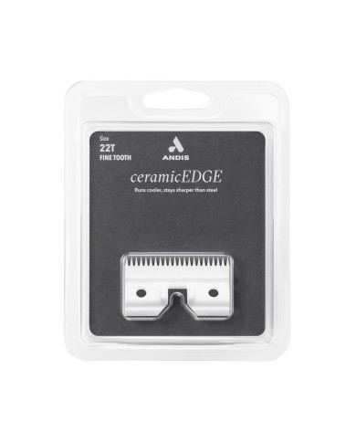 Lama di Ricambio per Rasoio Andis Lama di Ricambio per Rasoio Andis