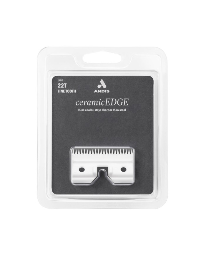 Lama di Ricambio per Rasoio Andis