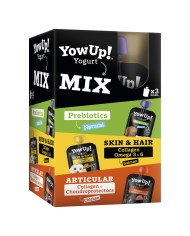 Cibo per Cani YowUp Pollo Salmone 3 Unità Cibo per Cani YowUp Pollo Salmone 3 Unità