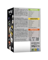 Cibo per Cani YowUp Pollo Salmone 3 Unità Cibo per Cani YowUp Pollo Salmone 3 Unità