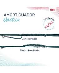 Guinzaglio per Cani Company of Animals Turchese S