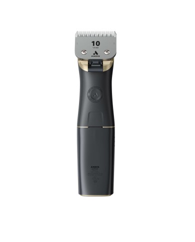 Tosatrice per animali domestici Andis BESPOKE Nero Tosatrice per animali domestici Andis BESPOKE Nero