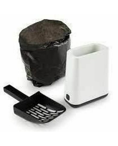 Pala Rotho My Pet Bianco Plastica Pala Rotho My Pet Bianco Plastica