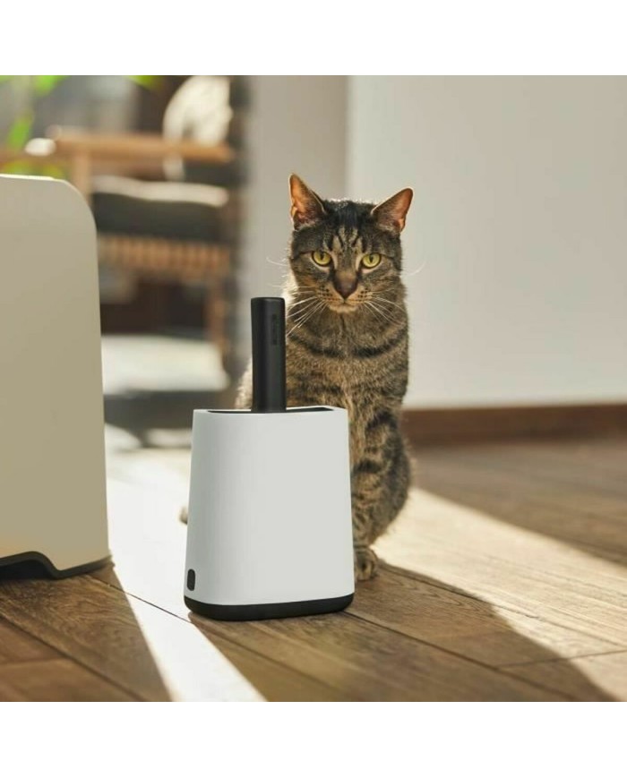 Pala Rotho My Pet Bianco Plastica Pala Rotho My Pet Bianco Plastica