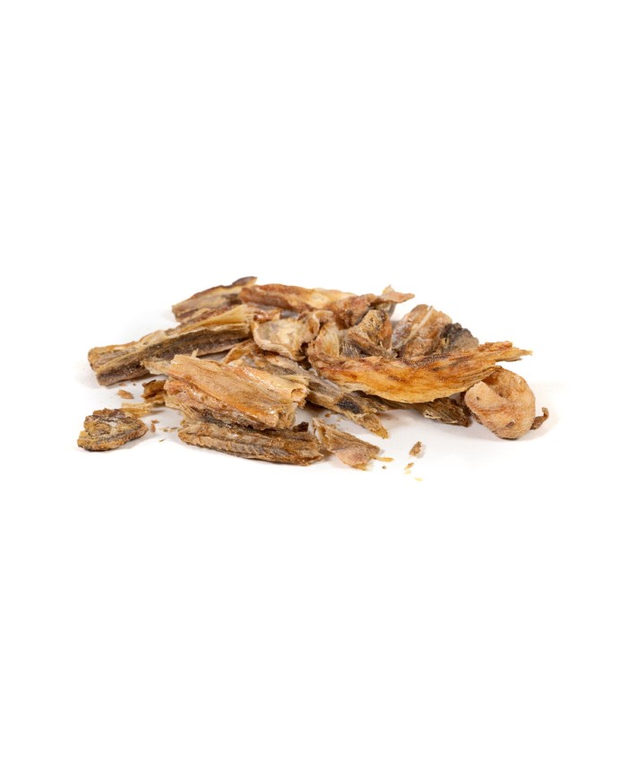 Cibo umido Snackys Pesce