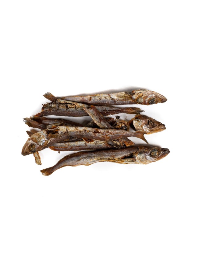 Cibo umido Snackys Pesce Cibo umido Snackys Pesce