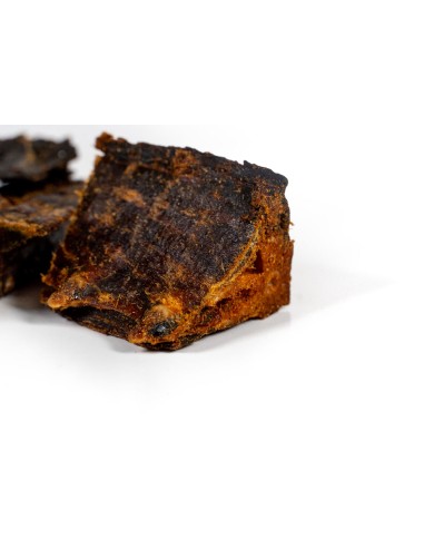 Cibo umido Snackys Pesce