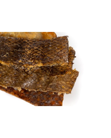 Cibo umido Snackys Pesce