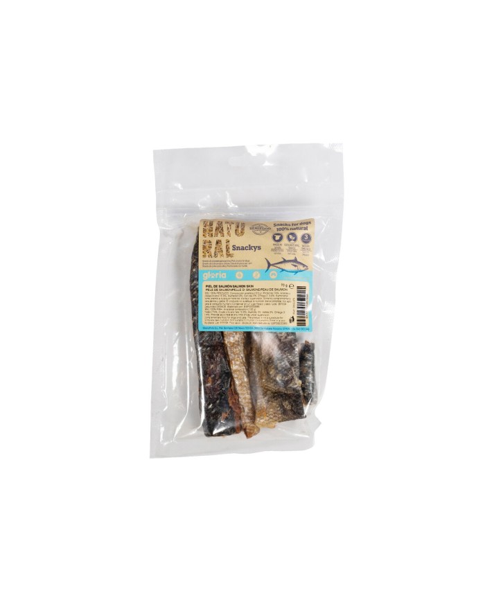 Cibo umido Snackys Pesce Cibo umido Snackys Pesce