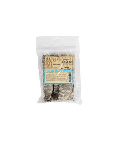 Cibo umido Snackys Pesce