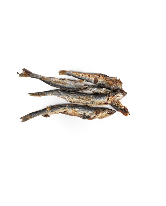 Cibo umido Snackys Pesce Cibo umido Snackys Pesce