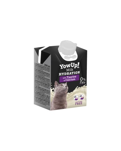 Cibo per gatti YowUp Hydration 12 Unità Cibo per gatti YowUp Hydration 12 Unità