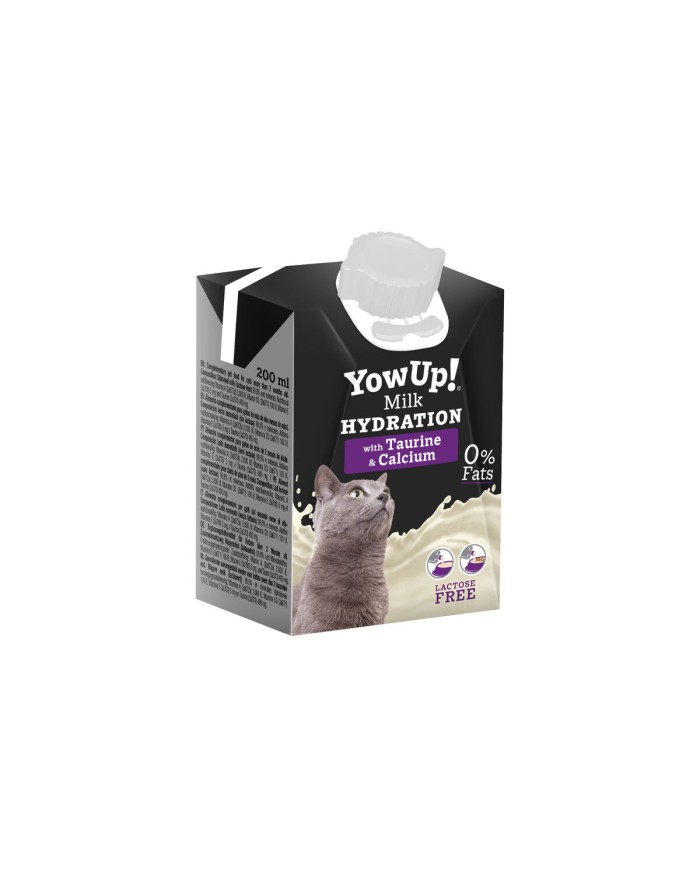 Cibo per gatti YowUp Hydration 12 Unità