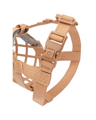 Museruola Company of Animals Marrone Taglia 1