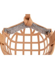 Museruola Company of Animals Marrone Taglia 1