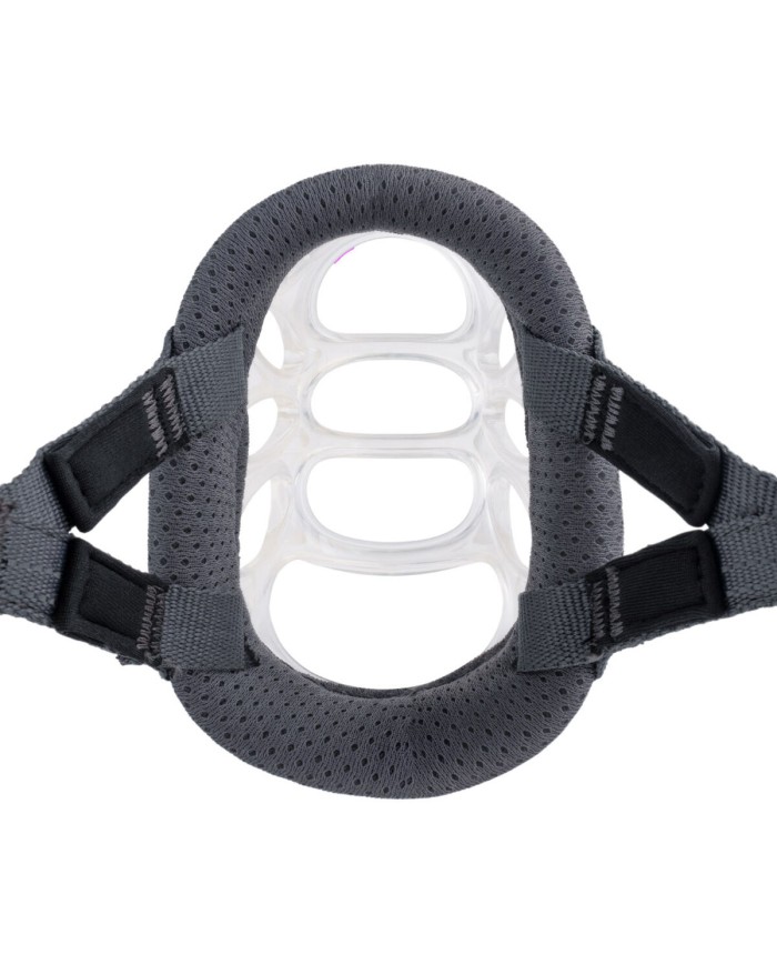 Museruola Company of Animals Trasparente Taglia 1