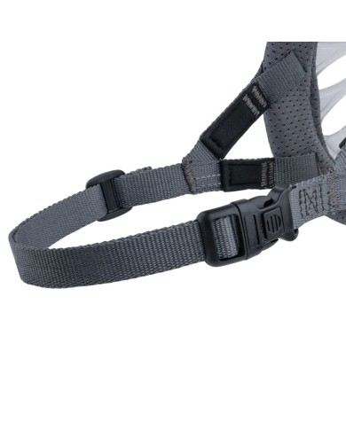 Museruola Company of Animals Trasparente 4