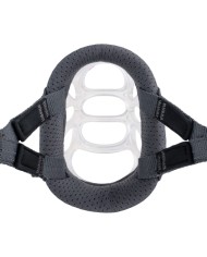 Museruola Company of Animals Trasparente 5