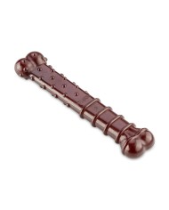 Osso Nylabone Marrone Bacon L Osso Nylabone Marrone Bacon L