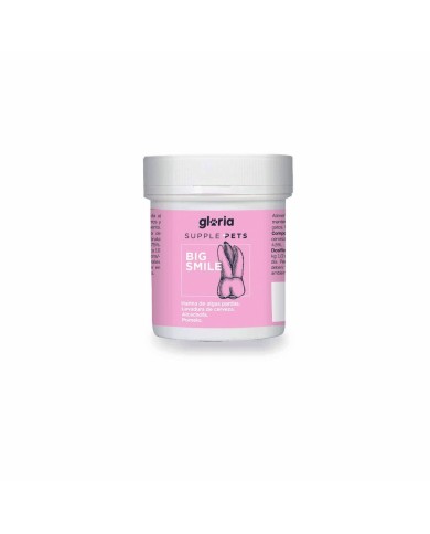 Integratore Alimentare Supple Pets BIG SMILE 30 g Integratore Alimentare Supple Pets BIG SMILE 30 g